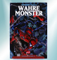 Preview: Marvel Exklusiv Comic Softcover Nr. 6: Spider-Man - Wahre Monster von Marvel Deutschland